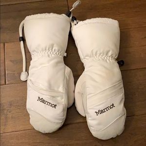 Marmot warmest mittens medium
